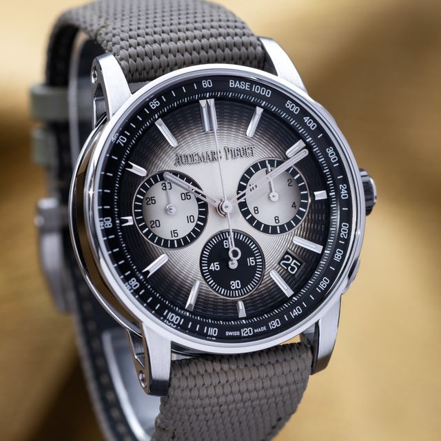 Audemars Piguet CODE 11.59 26393QT.OO.A064KB.01 Image 2